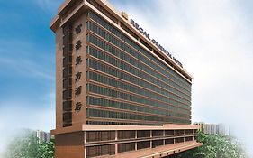 Regal Oriental Hotel